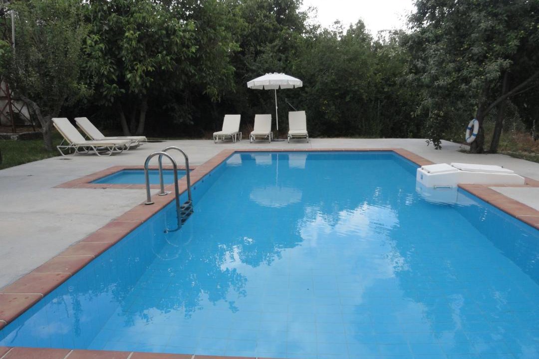 Photo of Outdoor in Lasithi Plateau