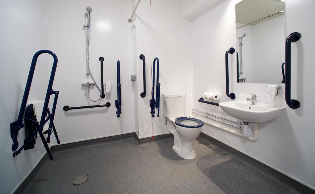 Photo of Bathroom in Livingston