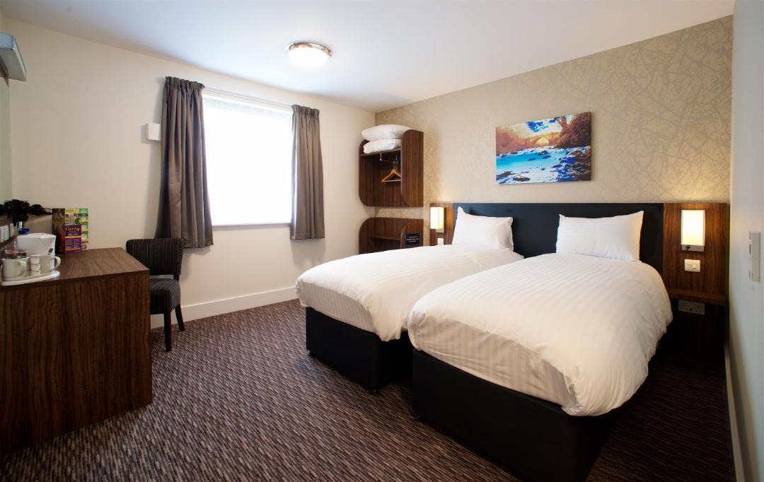 Photo of Bedroom in Livingston