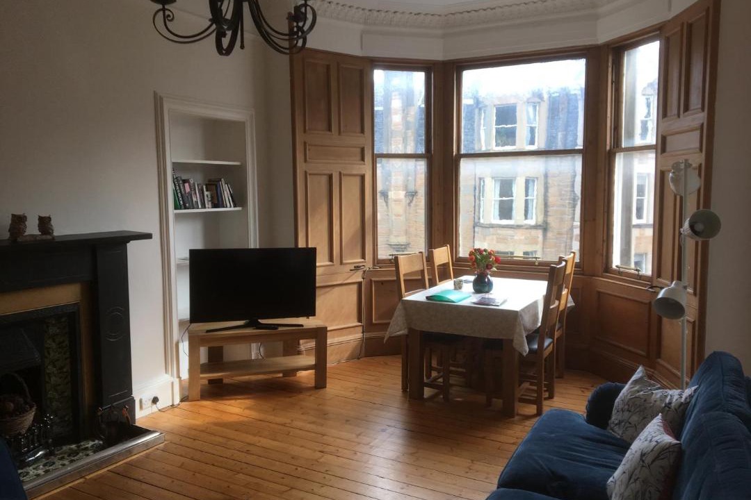 Photo of Livingroom in Bruntsfield