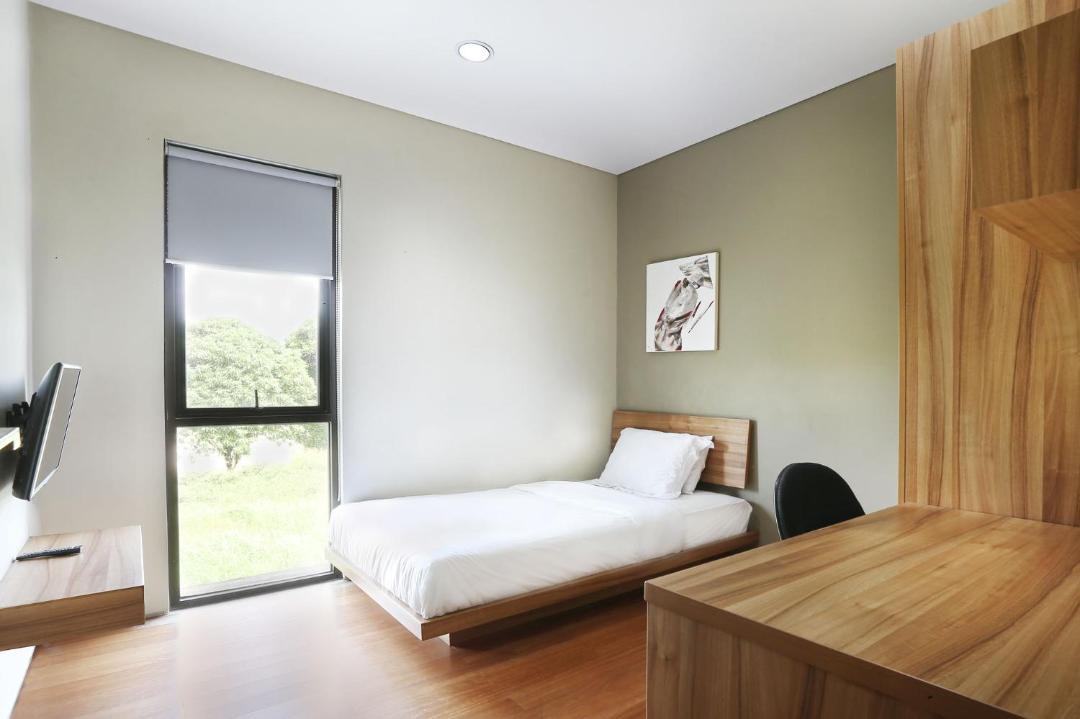 Photo of Bedroom in Binong