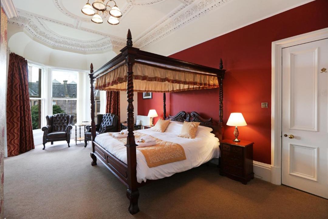 Photo of Bedroom in Newington