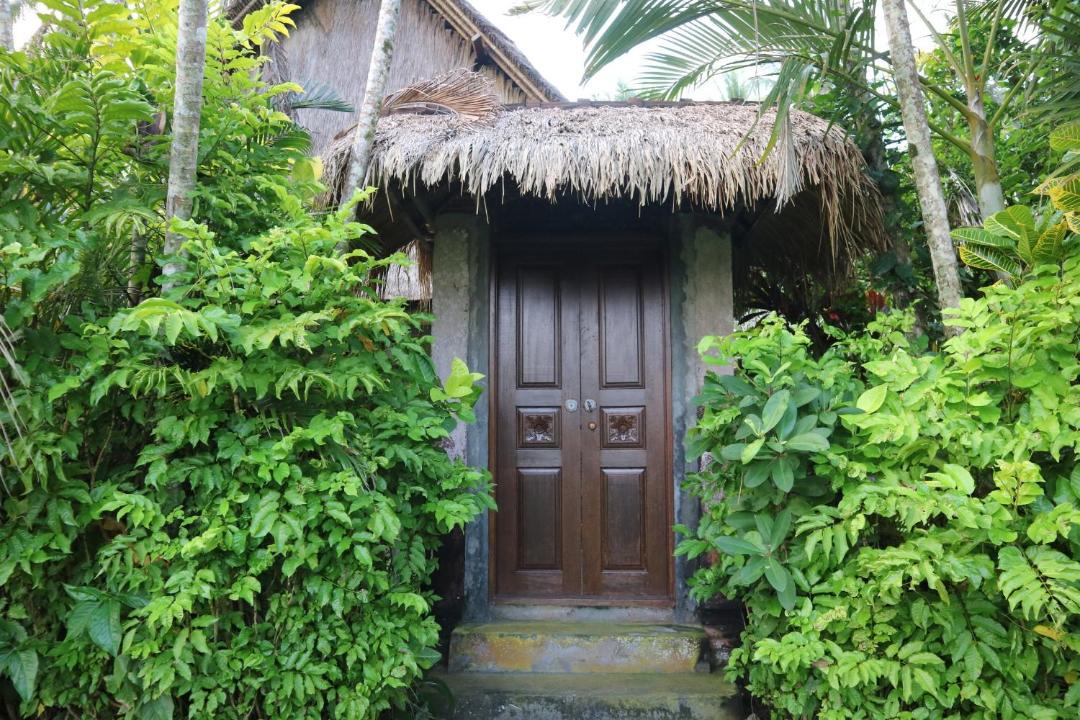 Photo of Buildings in Pekutatan