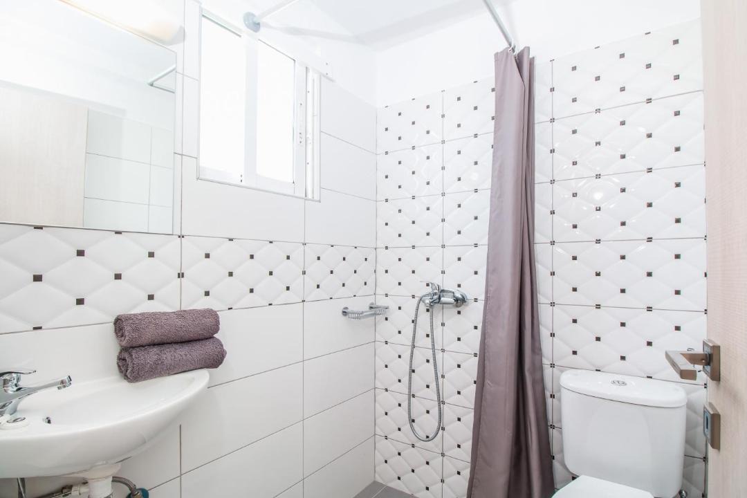 Photo of Bathroom in Faliraki