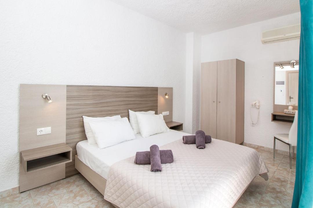 Photo of Bedroom in Faliraki