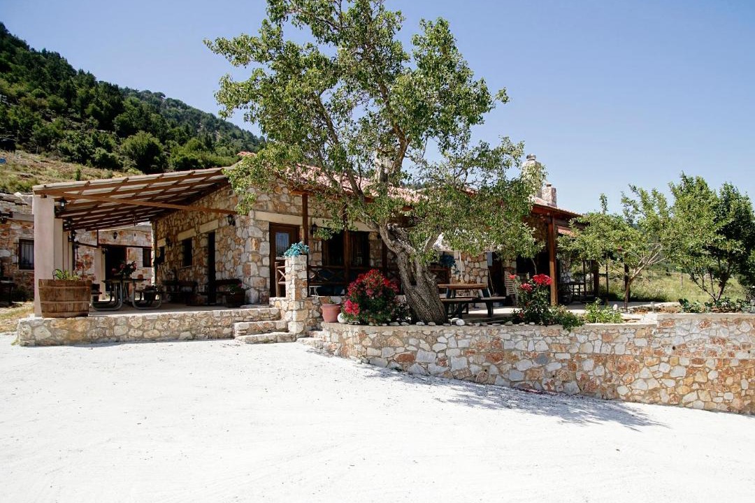 Photo of Others in Agía Eiríni