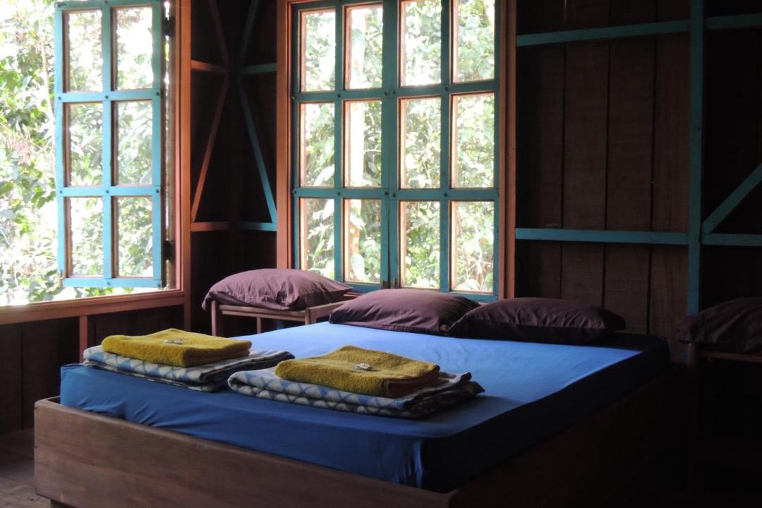 Photo of Bedroom in Las Horquetas