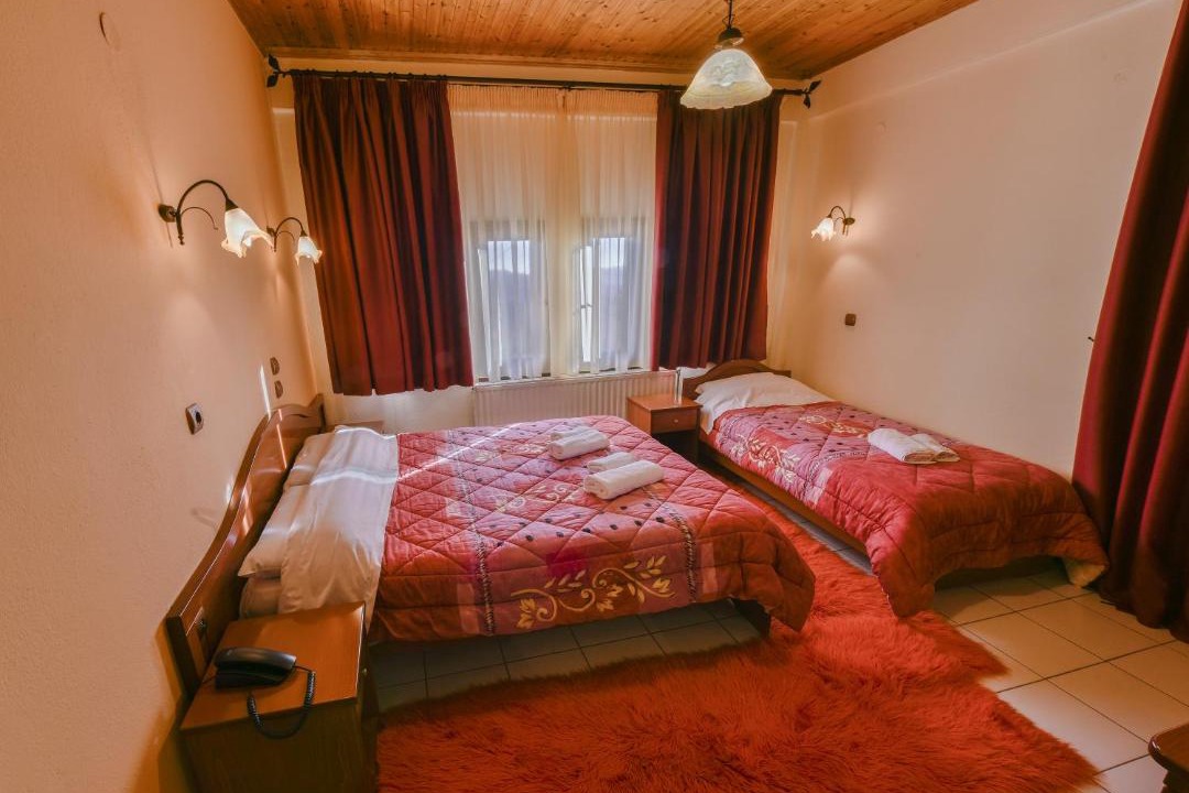 Photo of Bedroom in Alatopetra
