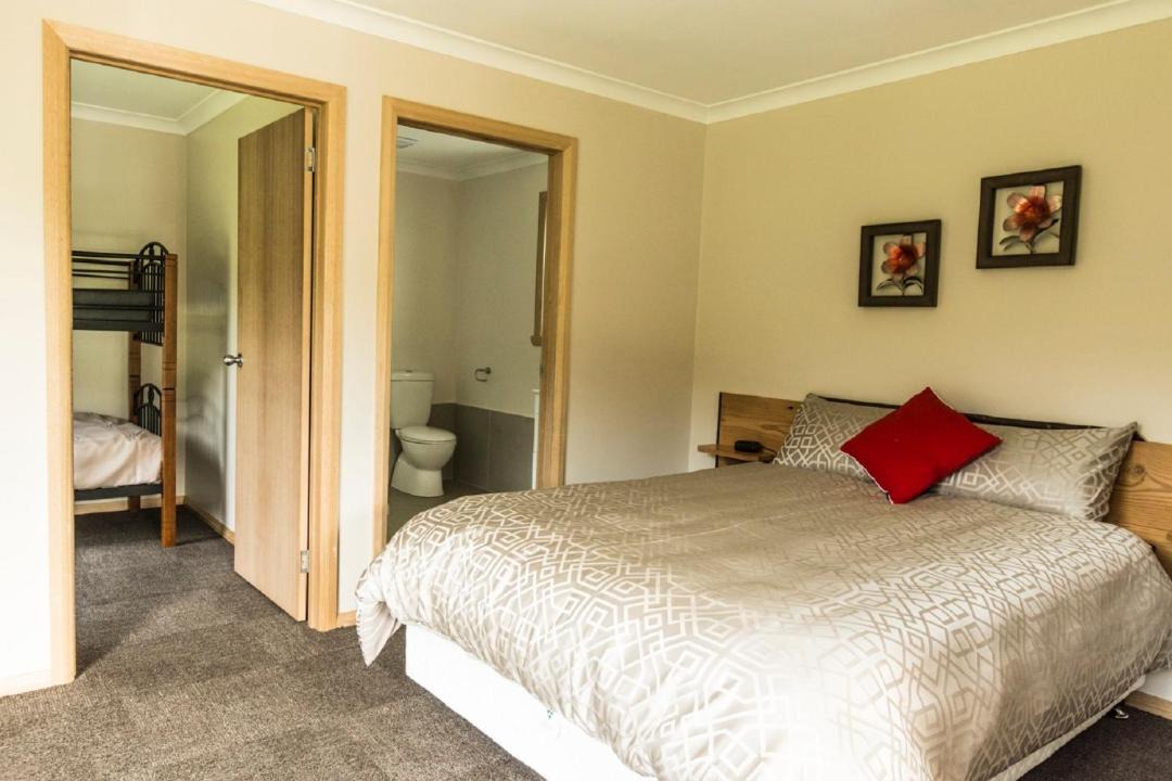 Photo of Bedroom in Penguin