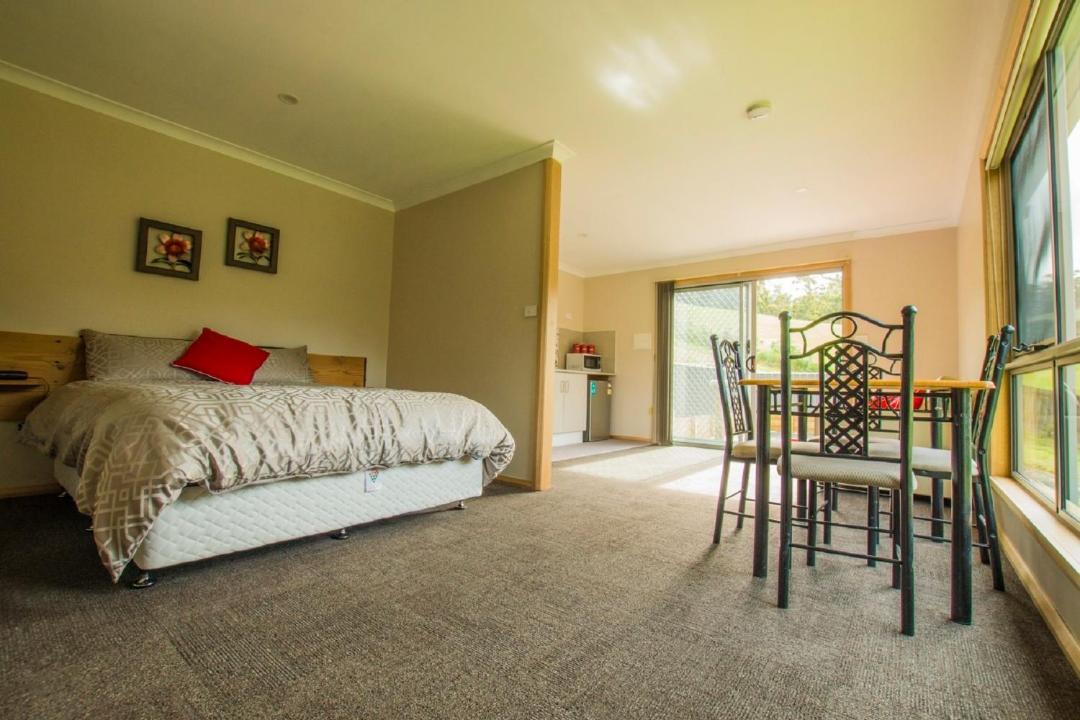 Photo of Bedroom in Penguin