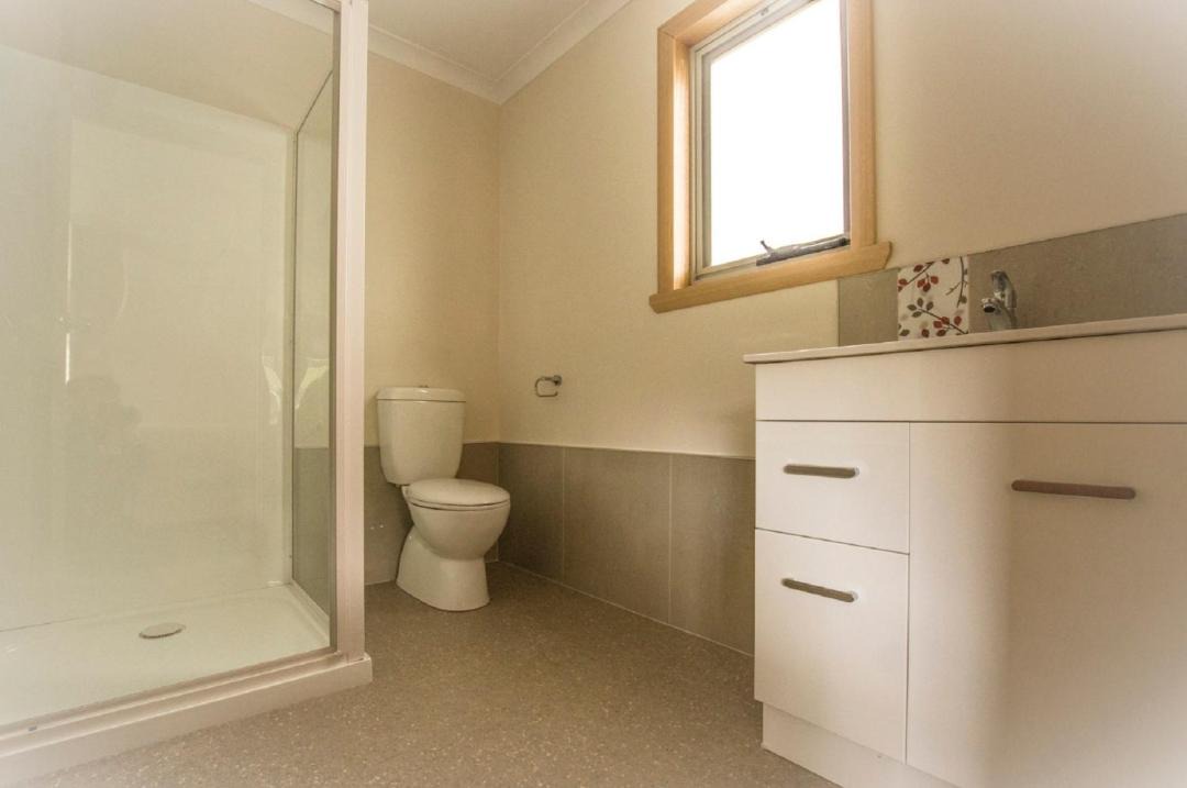 Photo of Bathroom in Penguin