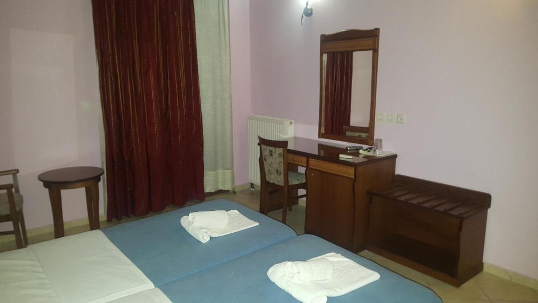 Photo of Bedroom in Dodoni