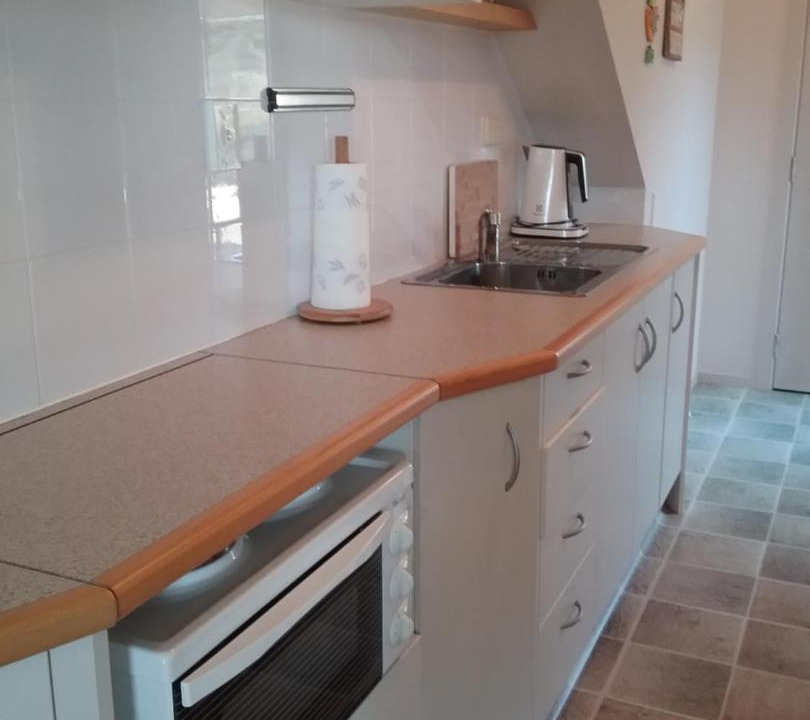 Photo of Kitchen in Ohope