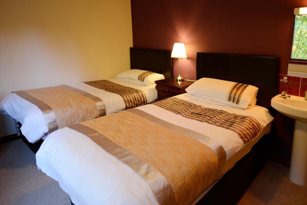 Photo of Bedroom in Torlundy