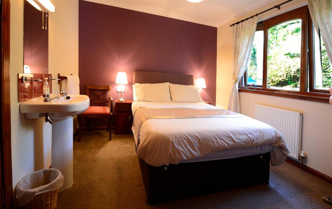Photo of Bedroom in Torlundy