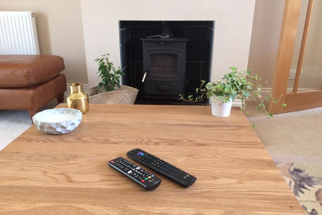 Photo of Livingroom in Pitlochry