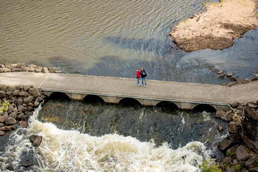 Photo of Human In Picture in Hadspen