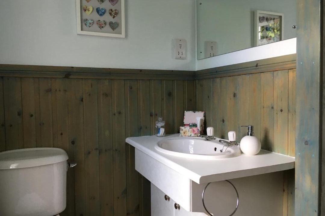 Photo of Bathroom in Stonehaven