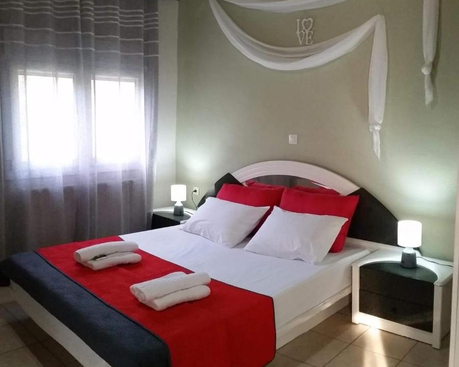 Photo of Bedroom in Megalos Prinos