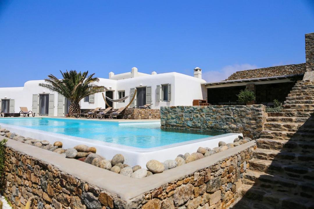Photo of Others in Agios Stefanos