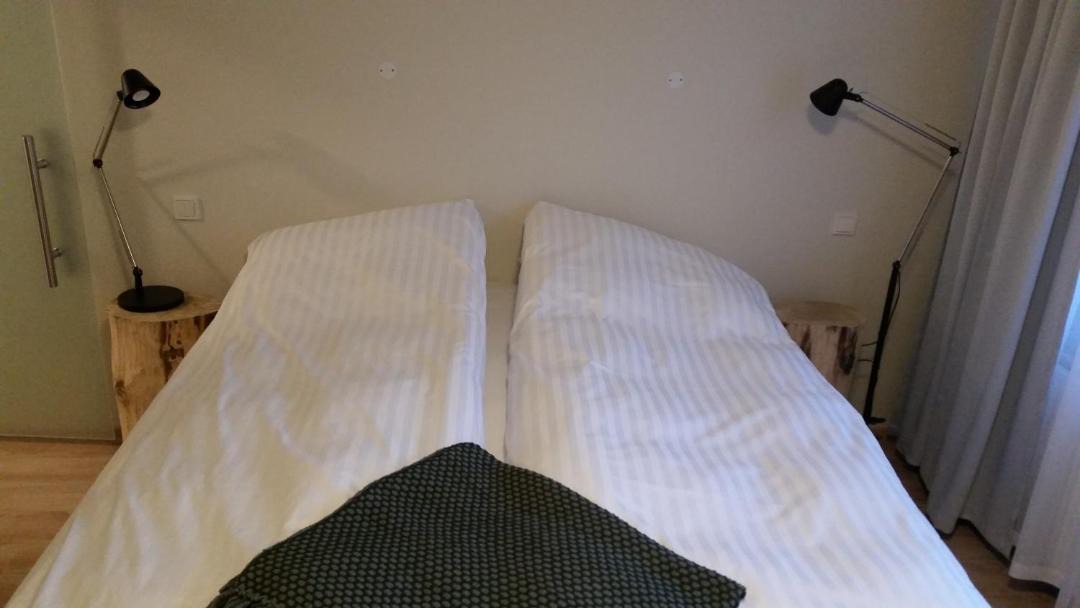 Photo of Bedroom in Fellabær