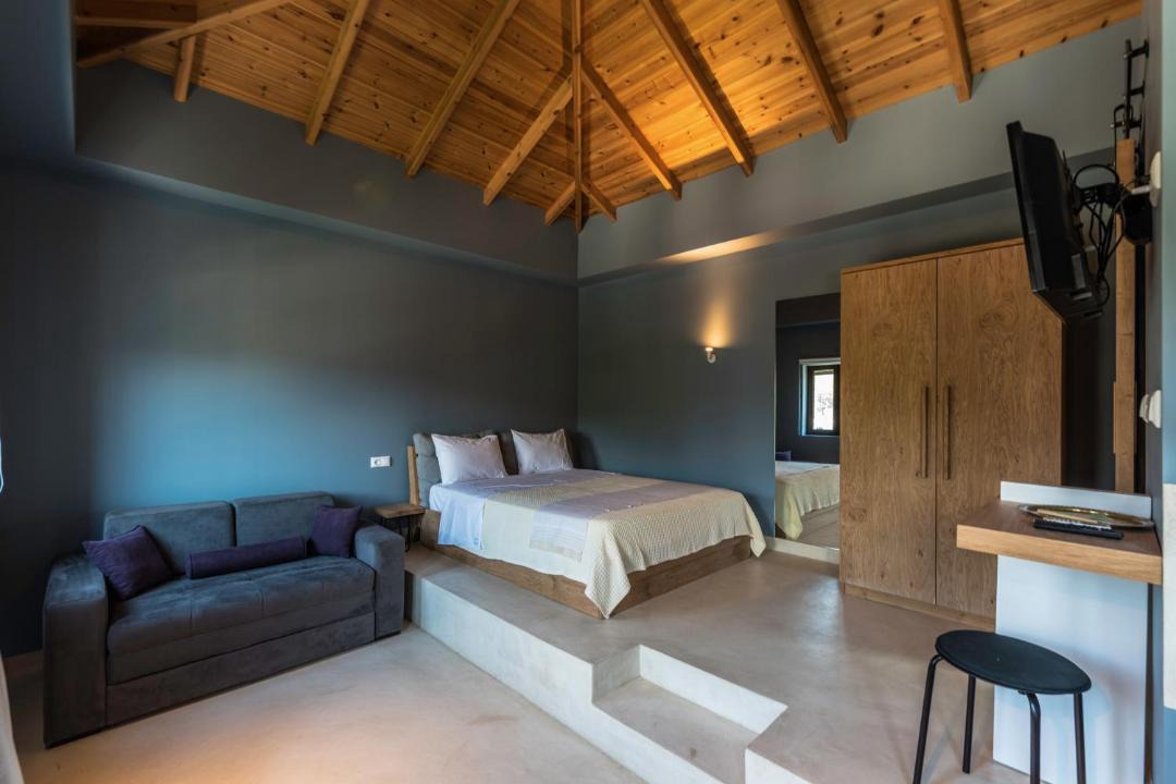 Photo of Livingroom in Skala Potamias