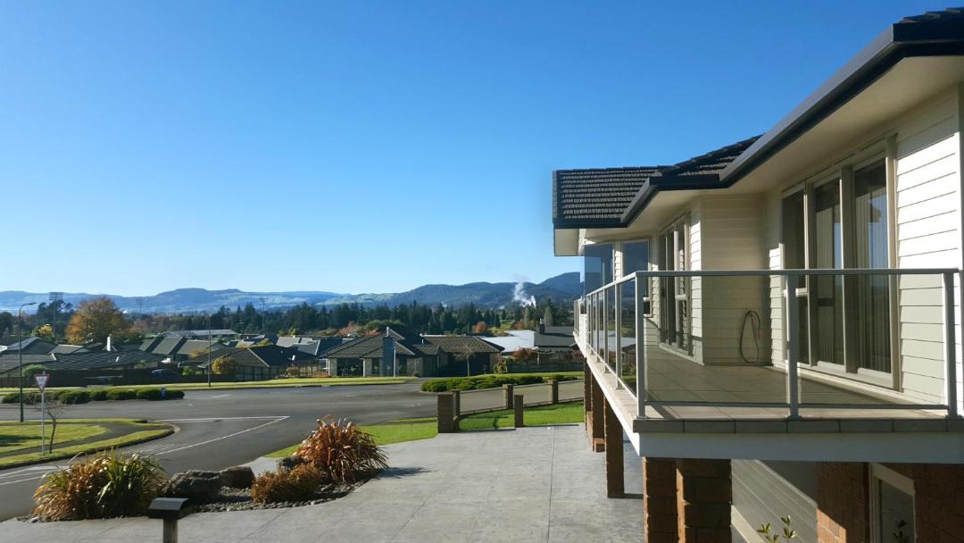 Photo of Others in Rotorua