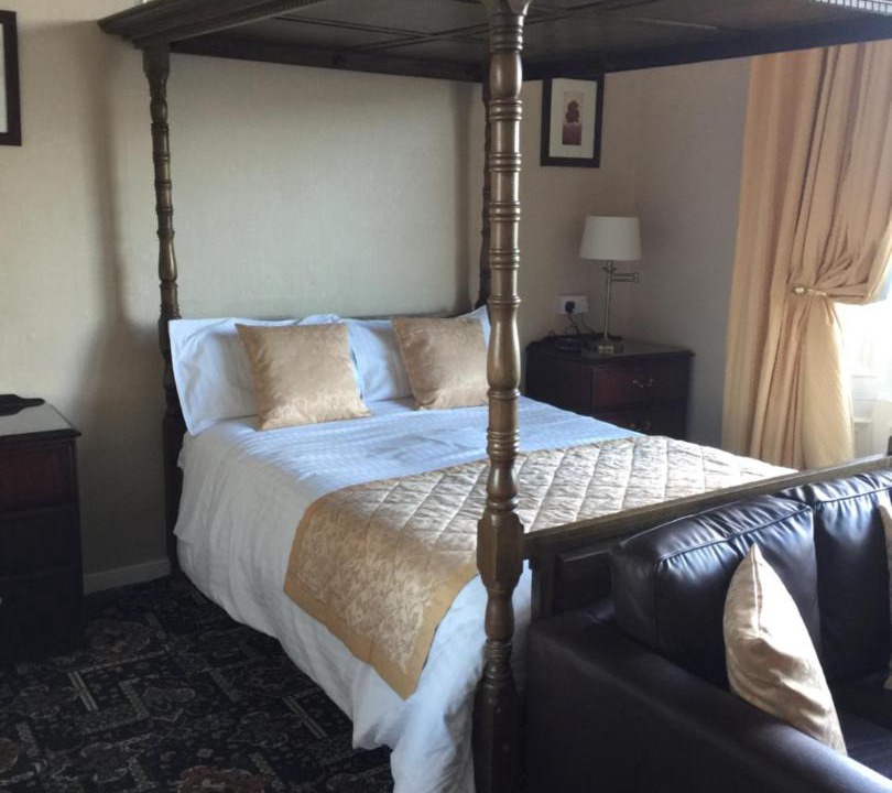 Photo of Bedroom in Rothesay