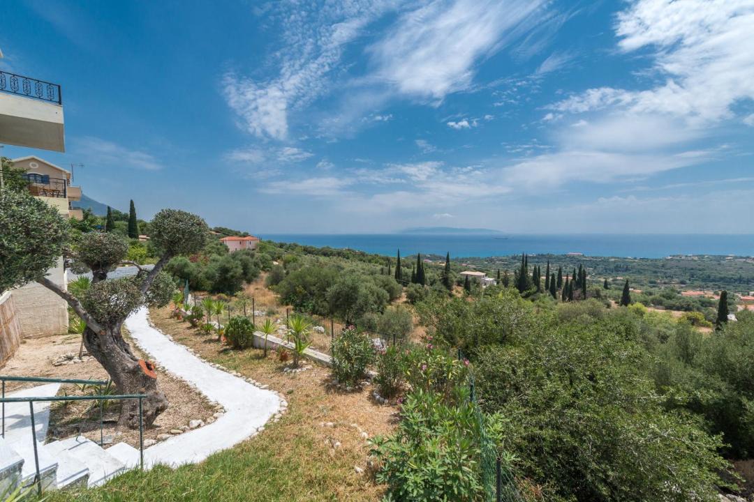 Photo of Outdoor in Leivathos