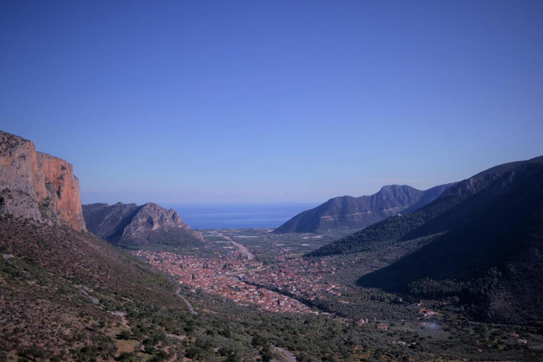 Photo of Others in Leonidio