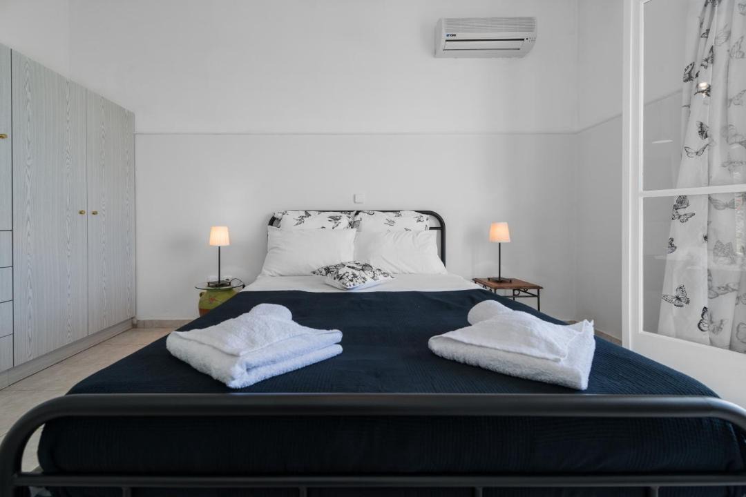 Photo of Bedroom in Leivathos