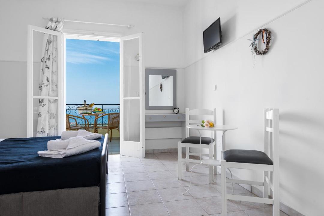 Photo of Livingroom in Leivathos