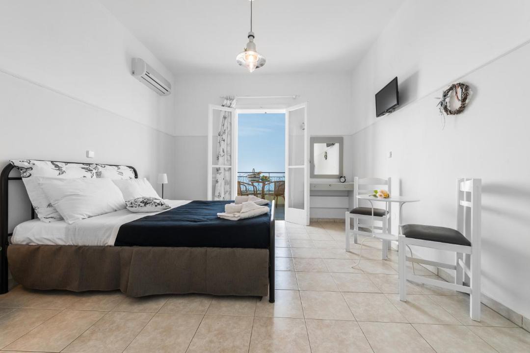 Photo of Bedroom in Leivathos