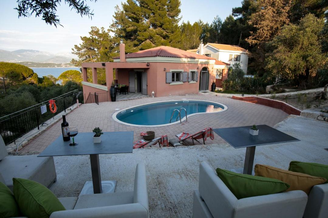 Photo of Others in Kefalonia