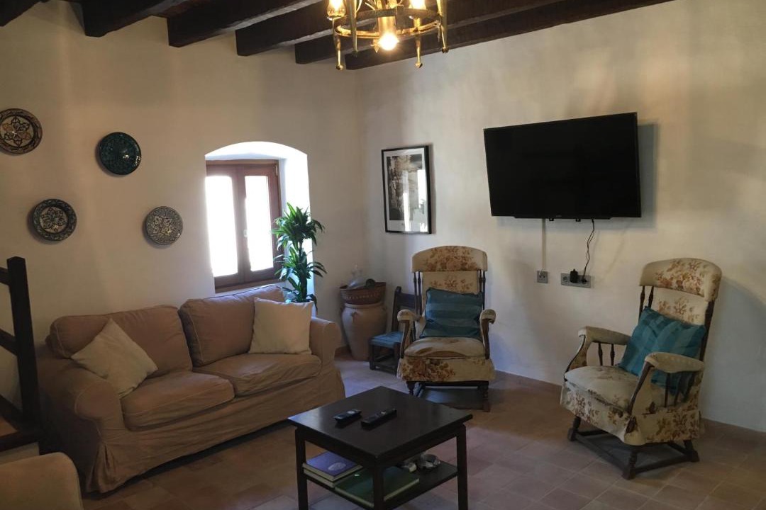 Photo of Livingroom in Arta