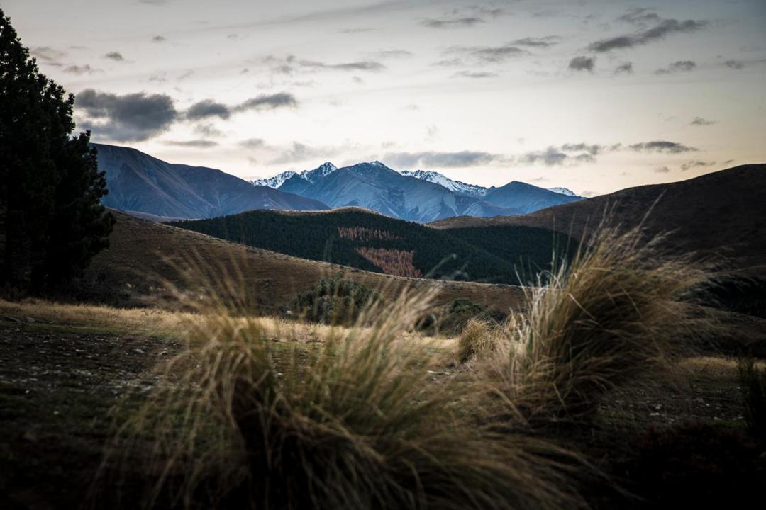 Photo of Outdoor in Ben Ohau