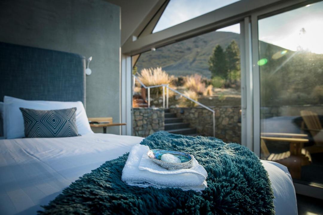 Photo of Bedroom in Ben Ohau