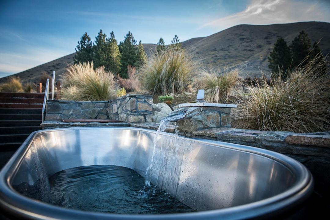 Photo of Outdoor in Ben Ohau