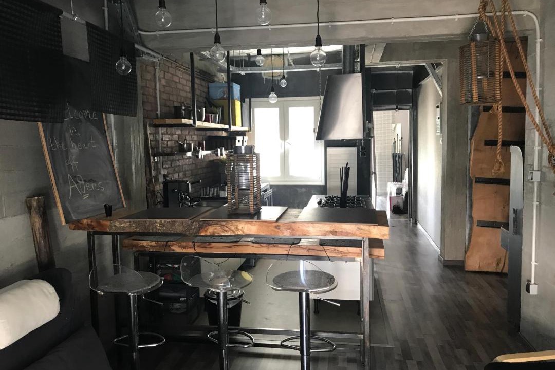 Photo of Kitchen in Dafni-Ymittos