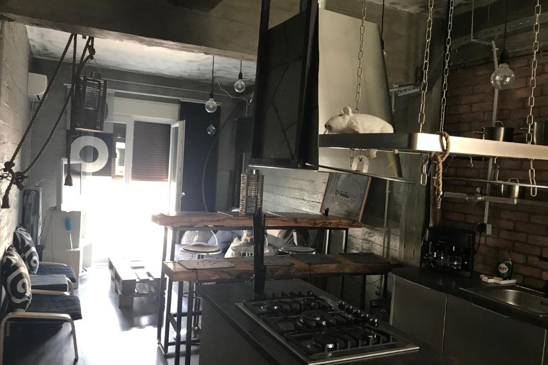 Photo of Kitchen in Dafni-Ymittos