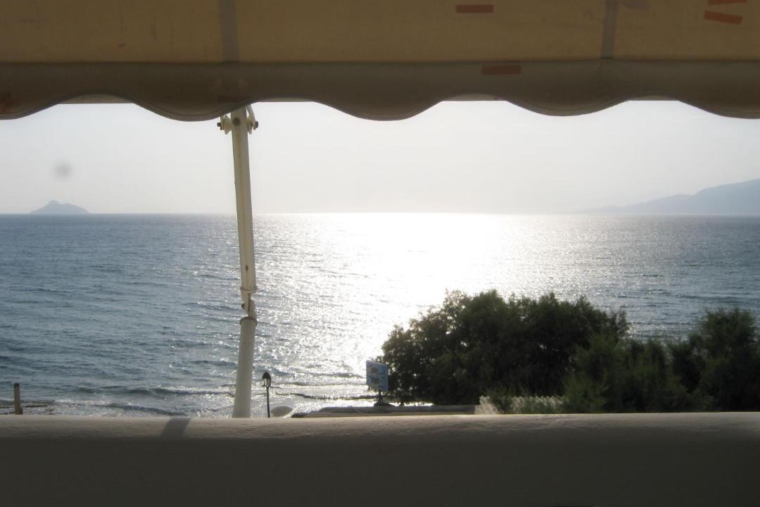 Photo of Patio Balcony in Kalamaki