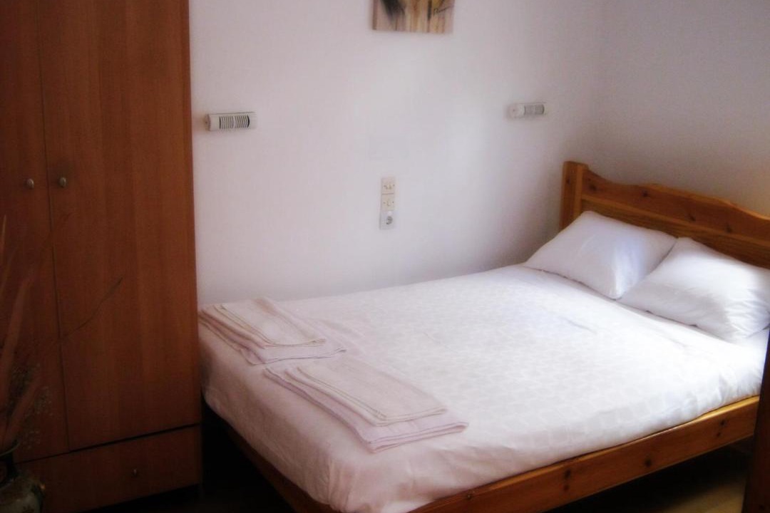 Photo of Bedroom in Kalamaki
