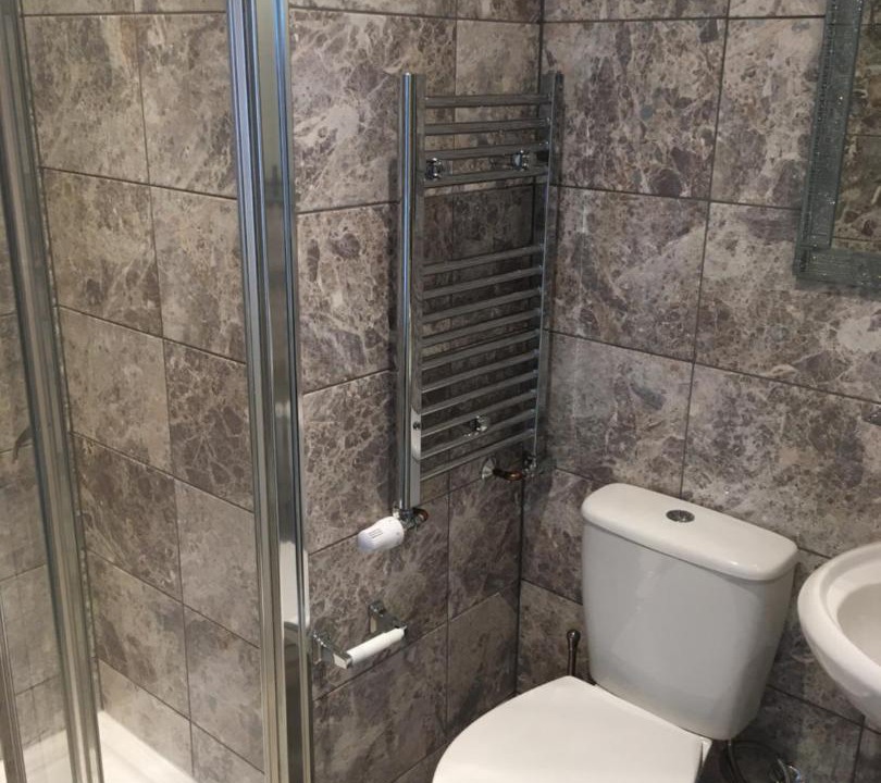 Photo of Bathroom in Inverness City Centre