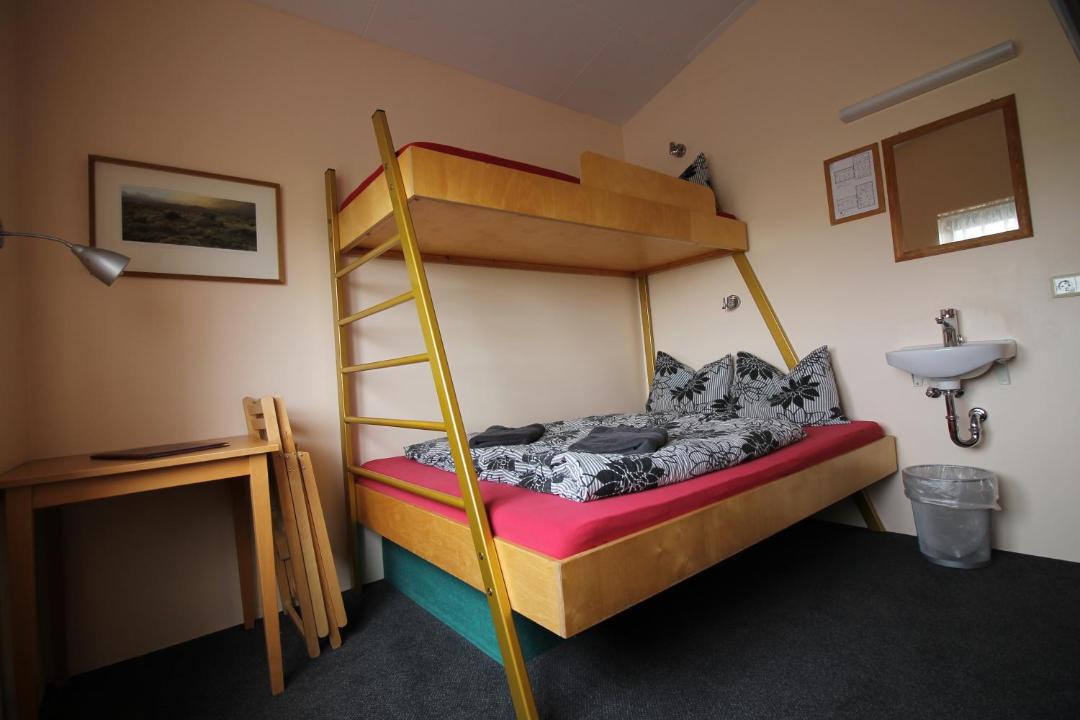 Photo of Bedroom in Kalfafell