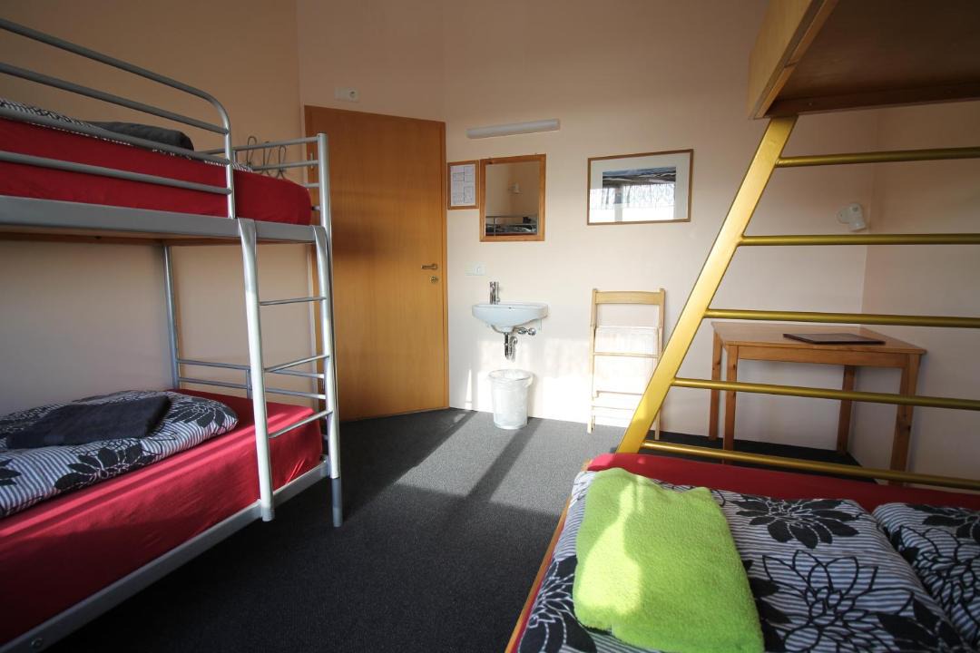 Photo of Bedroom in Kalfafell