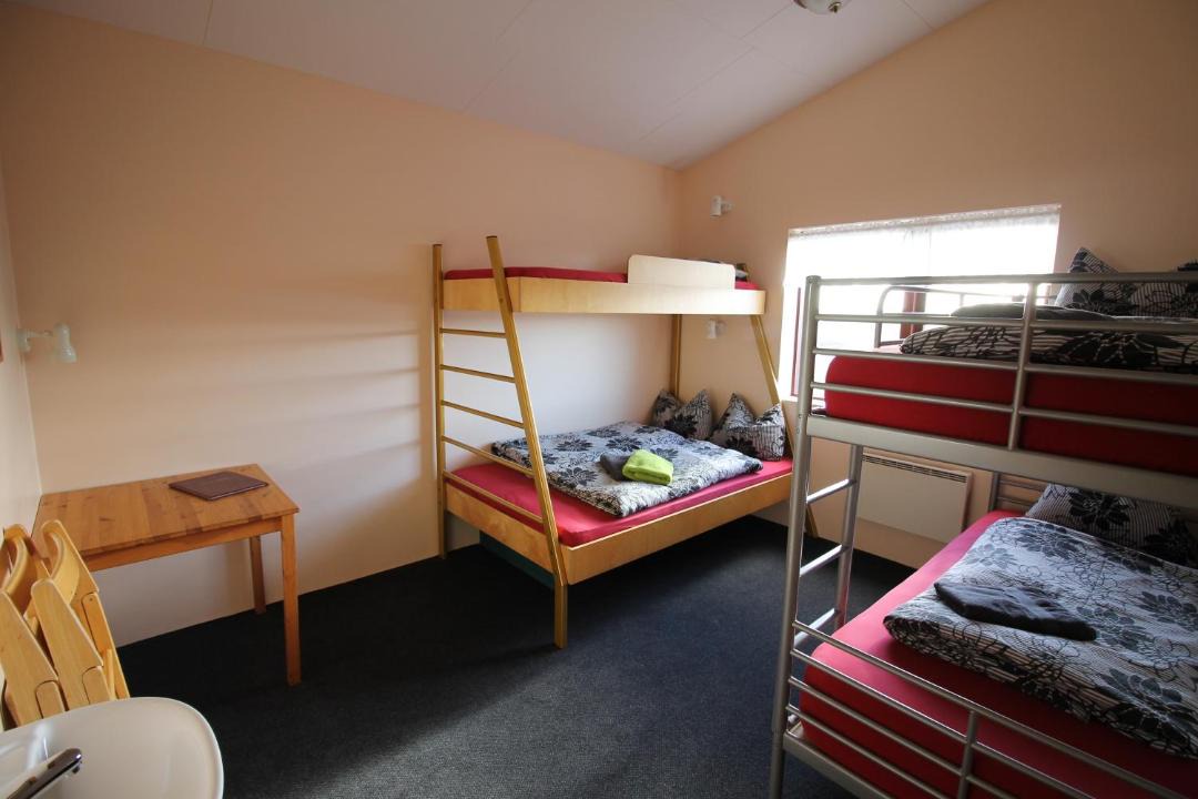 Photo of Bedroom in Kalfafell