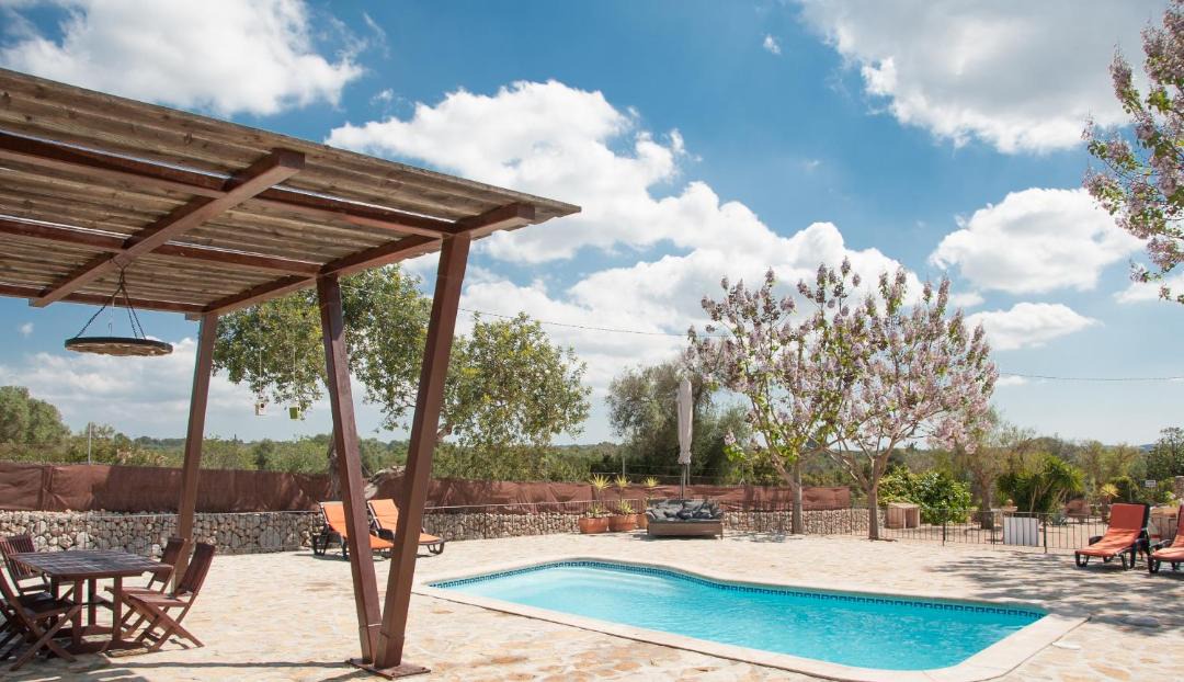 Photo of Outdoor in Sencelles