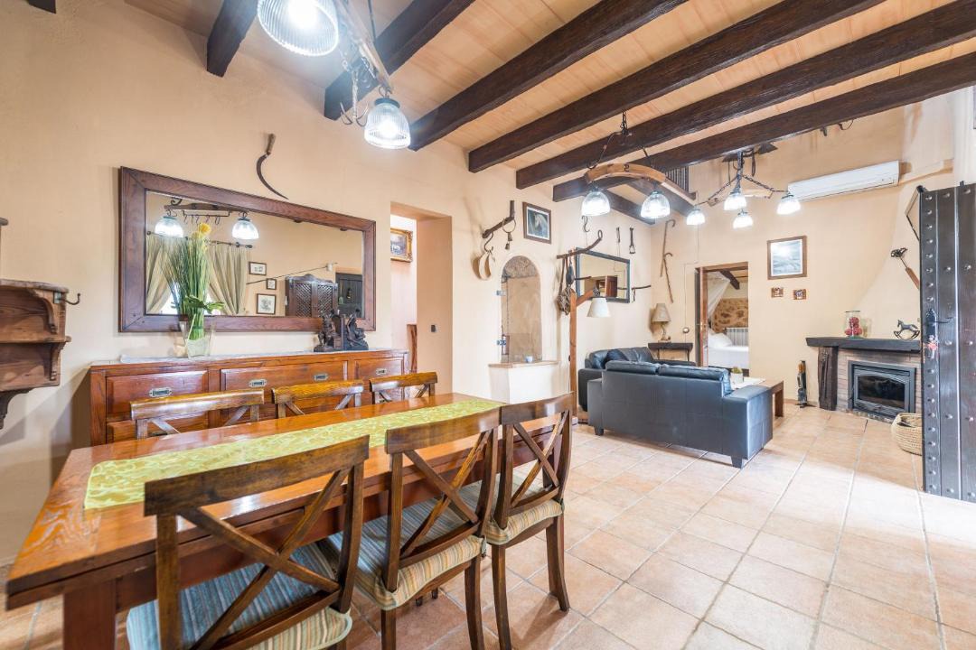 Photo of Livingroom in Sencelles