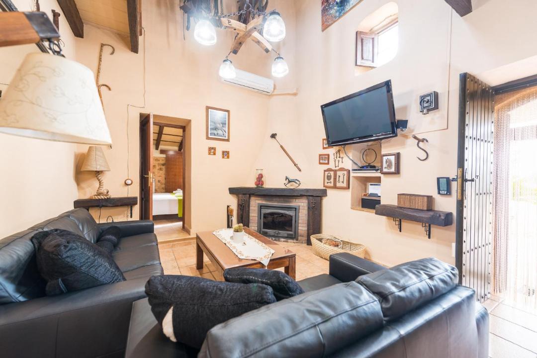 Photo of Livingroom in Sencelles