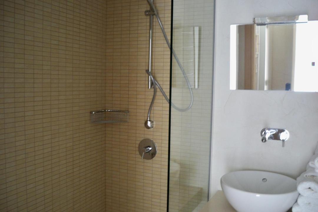 Photo of Bathroom in Marathokampos